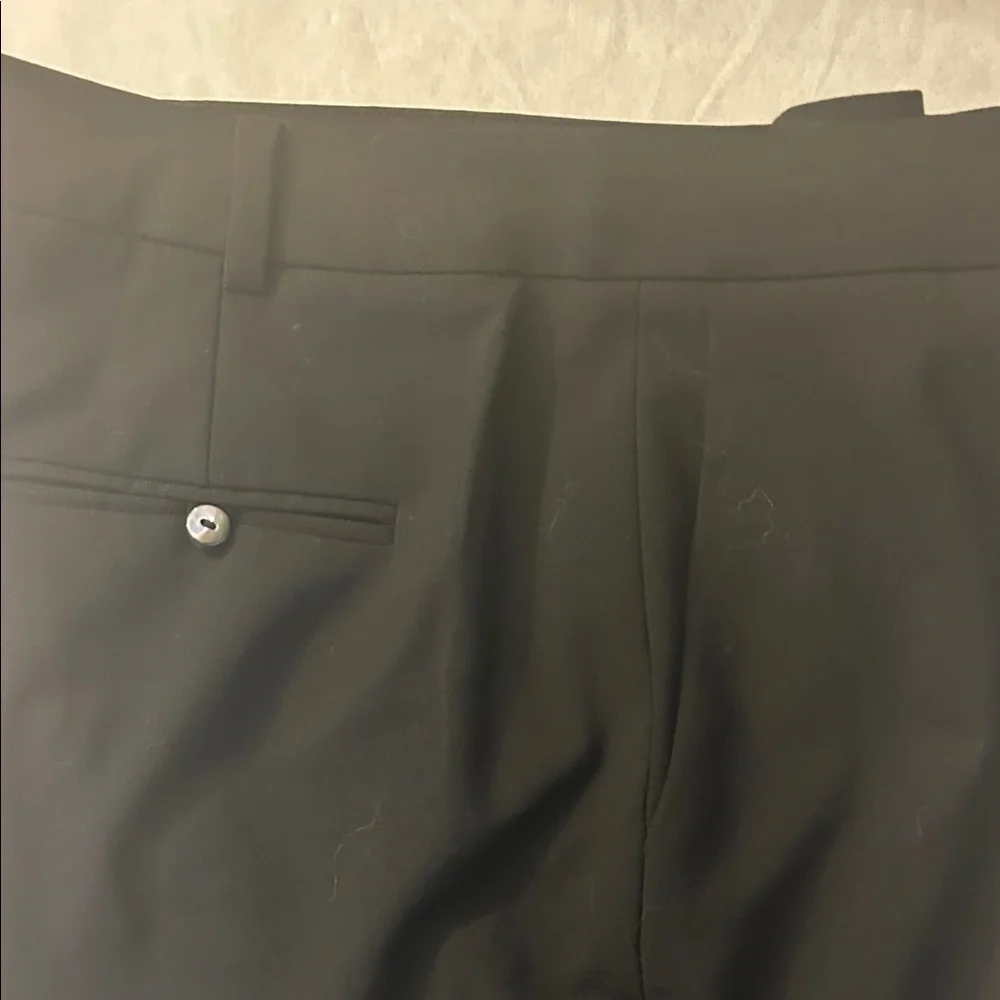 Ann Taylor Black Women's Pants - Picture 9 of 11